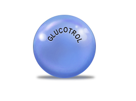 Glucotrol