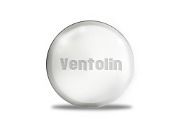 Ventolin